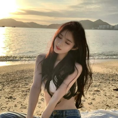 最幸运的女孩