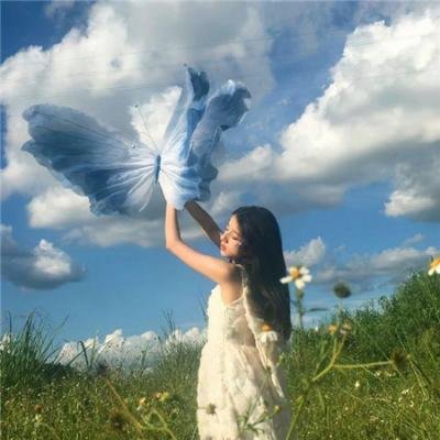 君子如玉